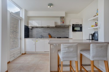 Keuken