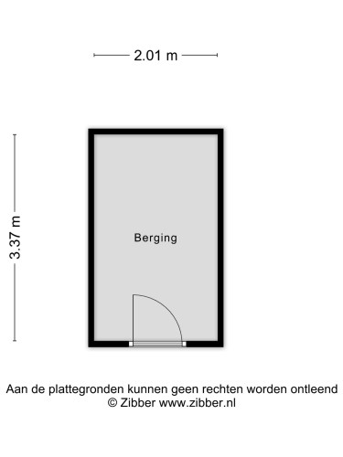 Plattegronden