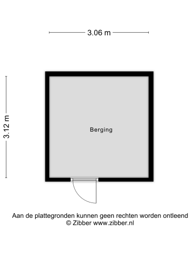 Plattegronden