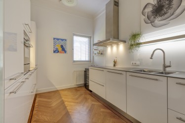 Keuken
