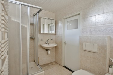 Badkamer