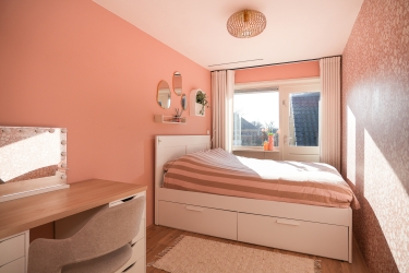 Slaapkamer
