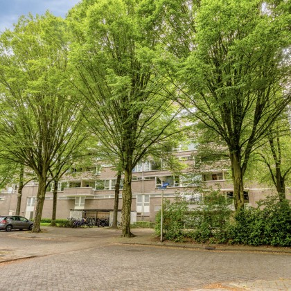 Veilig en comfortabel