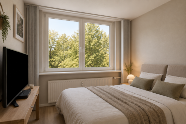 Slaapkamer