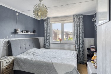 Slaapkamer