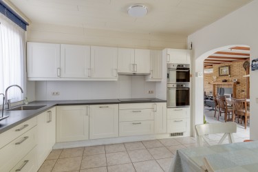 Keuken