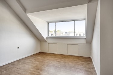 Slaapkamer