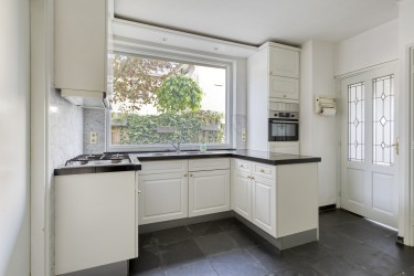 Keuken