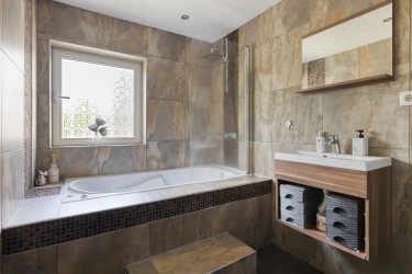 Slaapkamer
