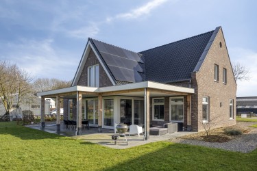 Extra foto's