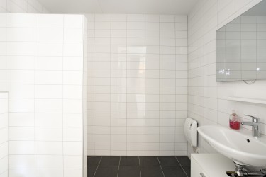 Slaapkamer