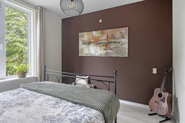 Slaapkamer