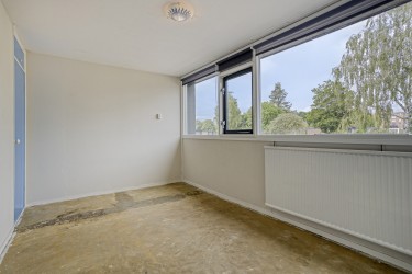 Drie slaapkamers
