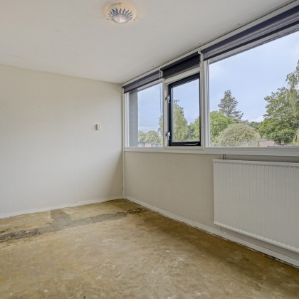 Drie slaapkamers