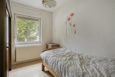 Bijzondere ruimtes