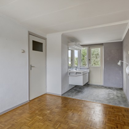 3 ruime slaapkamers