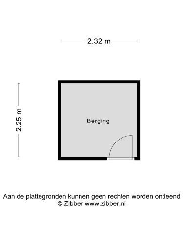 Plattegronden