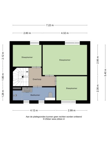 Plattegronden