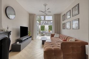 Woonkamer