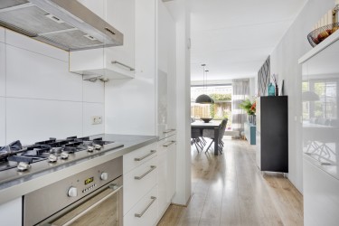 Keuken