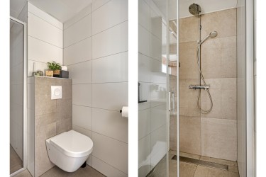 Badkamer