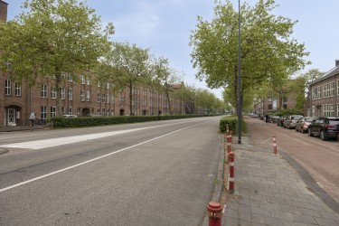 Gelegen in de Vliert