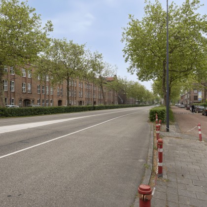 Gelegen in de Vliert