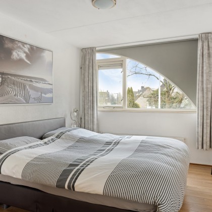 Vier slaapkamers