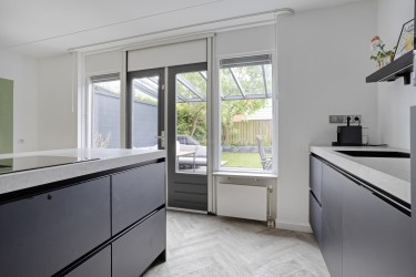 Keuken