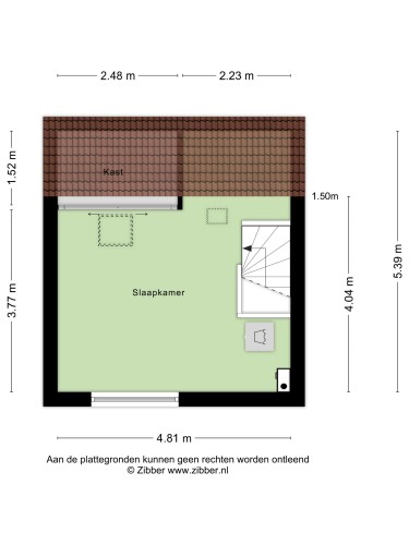 Plattegronden