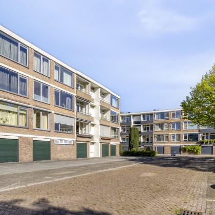Wonen in Woensel-Zuid