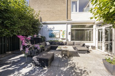 Tuin