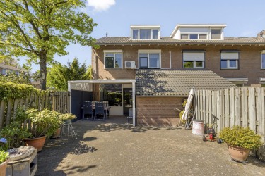Rust en privacy