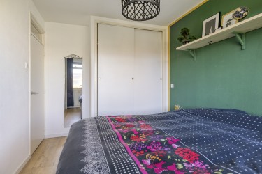 Slaapkamer