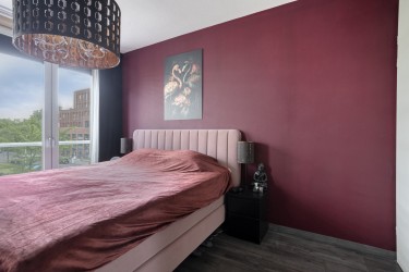 Twee slaapkamers