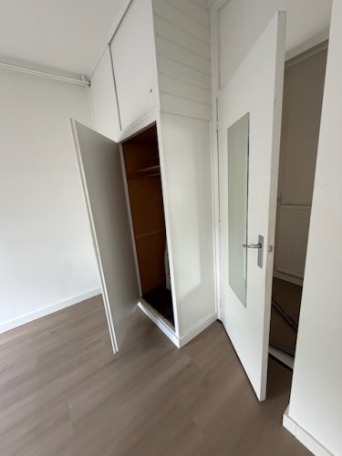 Slaapkamer