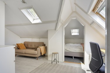 Slaapkamer