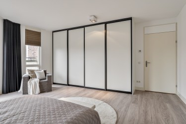Slaapkamer