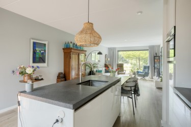 Keuken