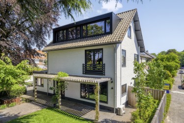 Prettige woonomgeving