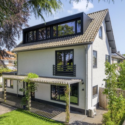 Prettige woonomgeving