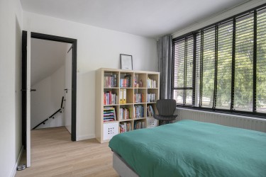 Drie slaapkamers