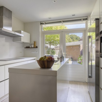 Open keuken
