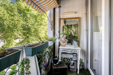 Balkon