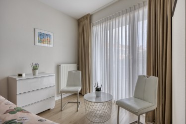 Slaapkamer