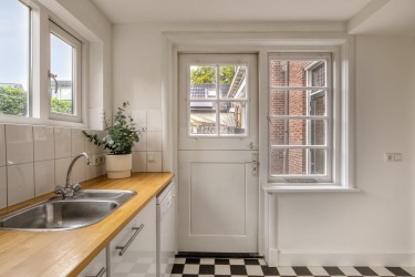 Keuken