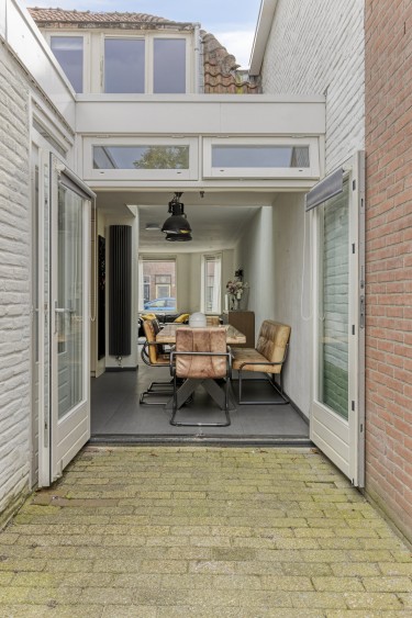 Extra foto's