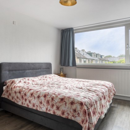 4 slaapkamers