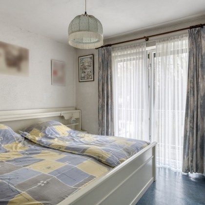 drie slaapkamers