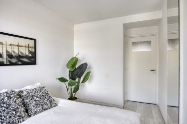 Slaapkamer